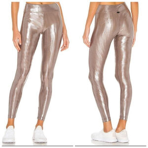 Koral Drive Glaze High Rise Legging Small